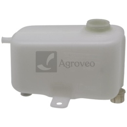 Zbiornik wyrównawczy 74715832 4349830M2, 4293695M1, 4349830M3