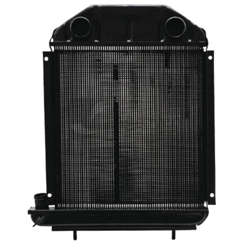 Chłodnica 74708022 81805483, 957E8005