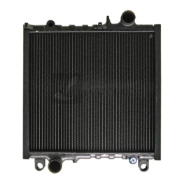 Chłodnica 74712029 AT28583, AL67563, AL59532