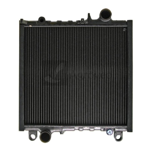 Chłodnica 74712029 AT28583, AL67563, AL59532