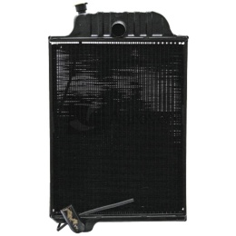 Chłodnica 74712124 RE21894, AR79450, AR90738, AR79541