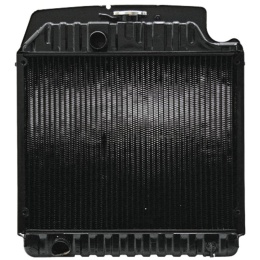 Chłodnica 74712126 RE70673