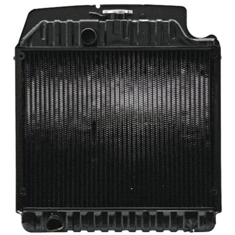 Chłodnica 74712126 RE70673