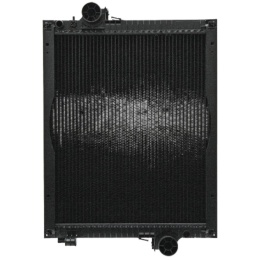 Chłodnica 74712167 AL208764, AL115734, AL118571, AL118572, AL115004, AL115003, RE165030, 430600N, CR 217 000S, 8MK 376 710-024