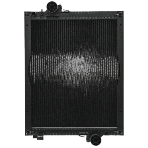 Chłodnica 74712167 AL208764, AL115734, AL118571, AL118572, AL115004, AL115003, RE165030, 430600N, CR 217 000S, 8MK 376 710-024