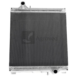 Chłodnica 74712261 RE226366