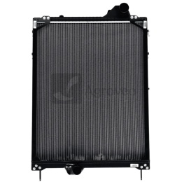 Chłodnica 74712266 RE242256