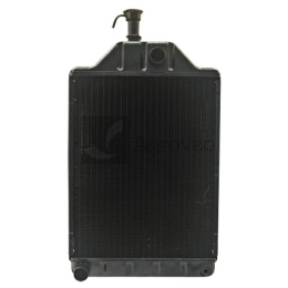 Chłodnica 74715029 885579M93, 885580M3