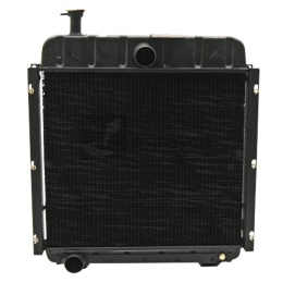 Chłodnica 74715064 3382797M91, 440064N