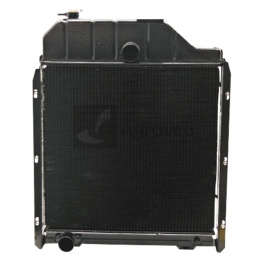 Chłodnica 74715065 3382795M93, 440065N