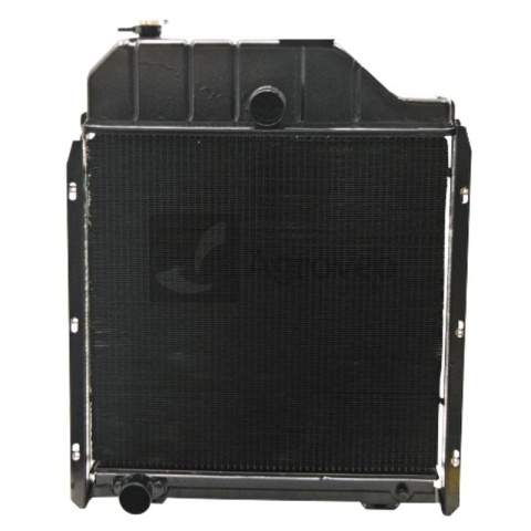 Chłodnica 74715065 3382795M93, 440065N