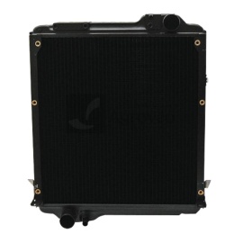 Chłodnica 74715067 3778074M91, 3781116M1, 440067N