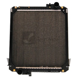 Chłodnica 74715068 3810188M92, 3808158M3