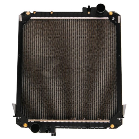 Chłodnica 74715068 3810188M92, 3808158M3