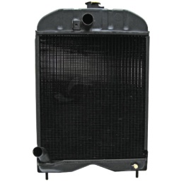 Chłodnica 74715087 894357M91, 894357M92