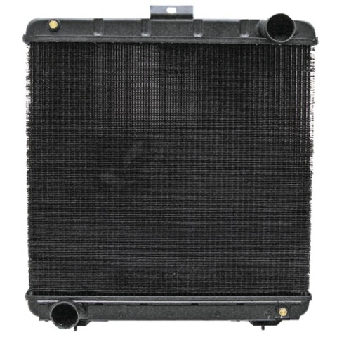 Chłodnica 74715089 3618137M1, 440070N