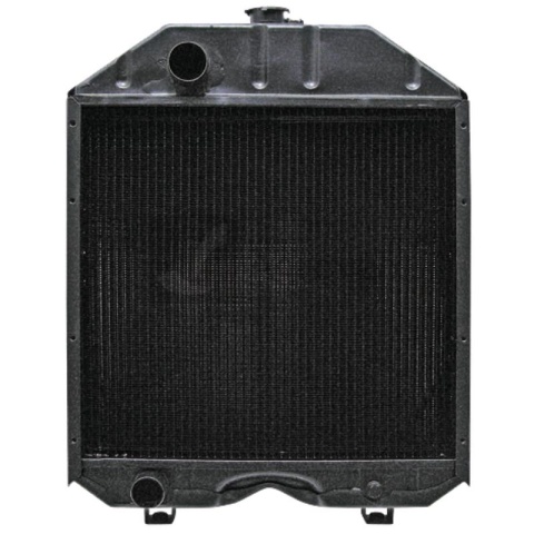 Chłodnica 74715108 3557706M93, 3307940M98, 3551641M91, 3551641M92, 3660549M92, 440072N