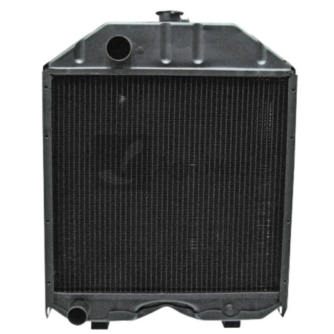 Chłodnica 74715109 3308187M99