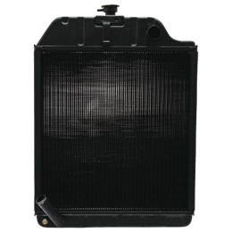 Chłodnica 74715157 3700447M92, 440182N