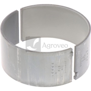 Panewka korbowodu 38002979 A77563, 87443389