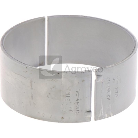 Panewka korbowodu 38004560 02931473, 02931297, 02929434, 04800197