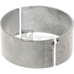 Panewka korbowodu 380060004 F716201310080, 02931223