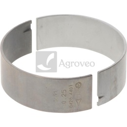 Panewka korbowodu 380060328 F339202310080