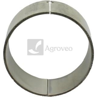 Panewka korbowodu 38006753 F285200310160