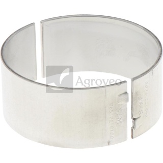 Panewka korbowodu 38010033 2x 0.065.1225.0, 0.065.1225.0