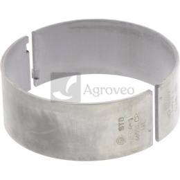 Panewka korbowodu 38013014 0.039.1225.0, 0.062.1225.0, 2 X 0.062.1225.0