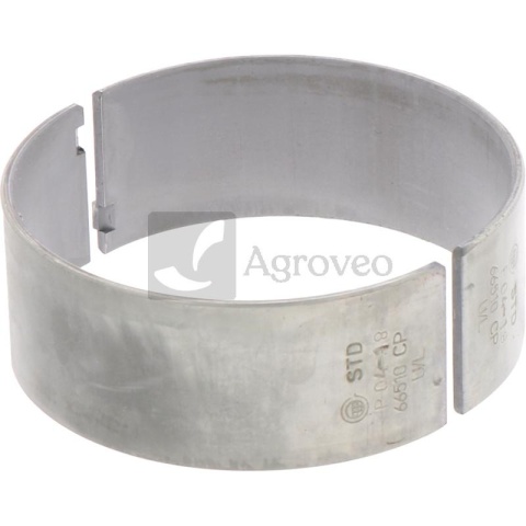 Panewka korbowodu 38013014 0.039.1225.0, 0.062.1225.0, 2 X 0.062.1225.0