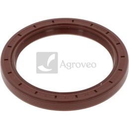 Pierścień uszczelniający wału korbowego 3040026233 3228401R91, 81-10120-00