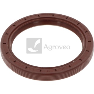 Pierścień uszczelniający wału korbowego 3040026233 3228401R91, 81-10120-00