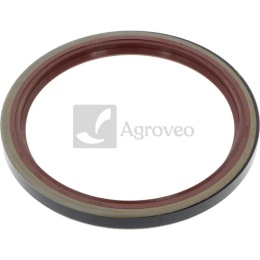 Pierścień uszczelniający wału korbowego 3040026256 1447691M1, 218271A1, 2418F475, 81-10283-02