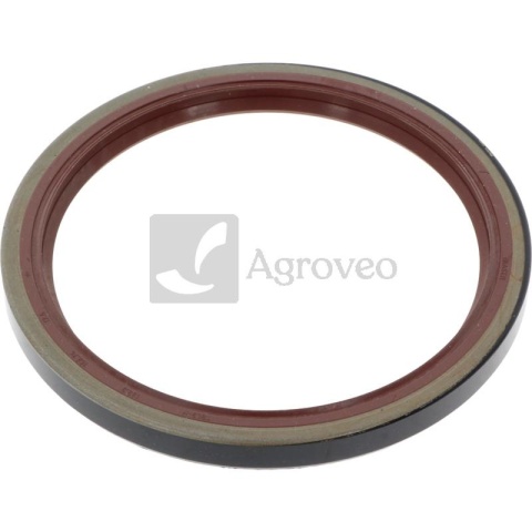 Pierścień uszczelniający wału korbowego 3040026256 1447691M1, 218271A1, 2418F475, 81-10283-02