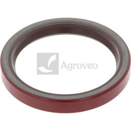 Pierścień uszczelniający wału korbowego 3040026606 02136911, 81-23114-20