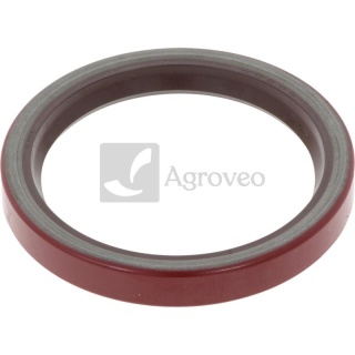 Pierścień uszczelniający wału korbowego 3040026606 02136911, 81-23114-20