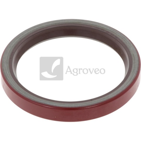 Pierścień uszczelniający wału korbowego 3040026606 02136911, 81-23114-20