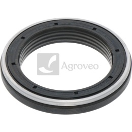 Pierścień uszczelniający wału korbowego 3040027305 4890832, 5801483558, 84575644, 81-36998-00