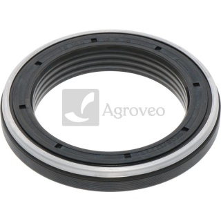 Pierścień uszczelniający wału korbowego 3040027305 4890832, 5801483558, 84575644, 81-36998-00