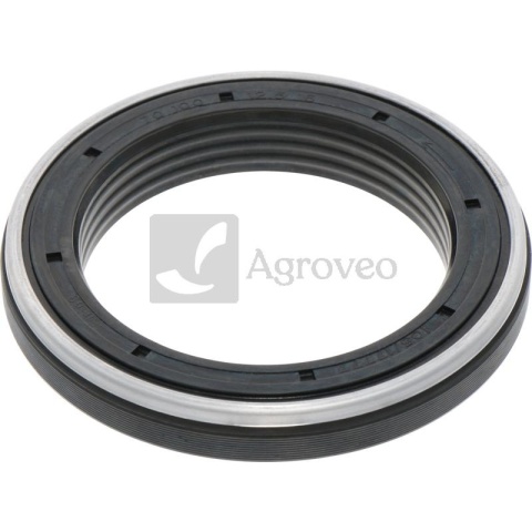 Pierścień uszczelniający wału korbowego 3040027305 4890832, 5801483558, 84575644, 81-36998-00