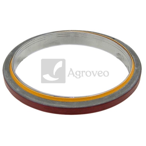 Pierścień uszczelniający wału korbowego 38012444 RE520036, RE22764, RE17352