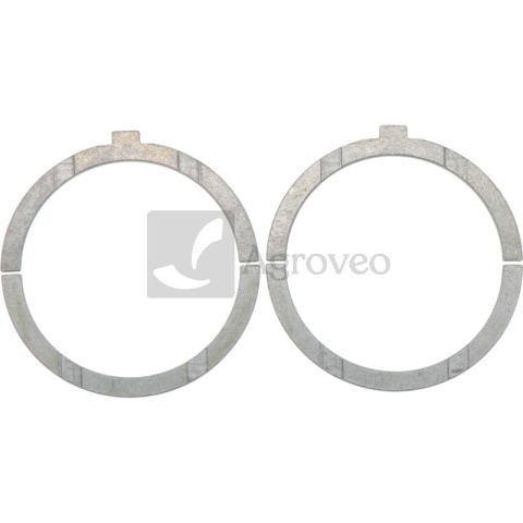 Podkładka oporowa 38003101 K928542 + K928543