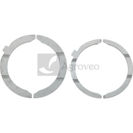 Podkładka oporowa 38004533 02230171 + 02230181