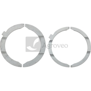 Podkładka oporowa 38004533 02230171 + 02230181