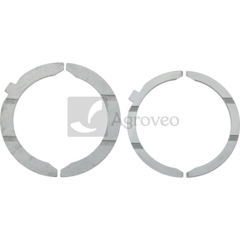 Podkładka oporowa 38004533 02230171 + 02230181