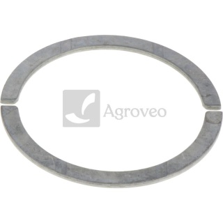 Podkładka oporowa 38004533 02230171 + 02230181