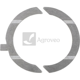 Podkładka oporowa 380060301 F119200310110