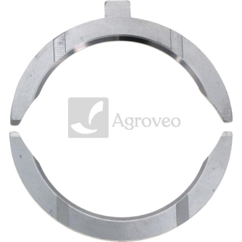 Podkładka oporowa 38006403 130100010754, F385200210190, 12160535