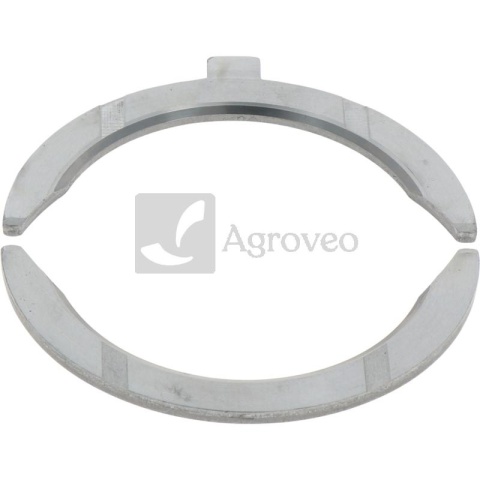 Podkładka oporowa 38006403 130100010754, F385200210190, 12160535